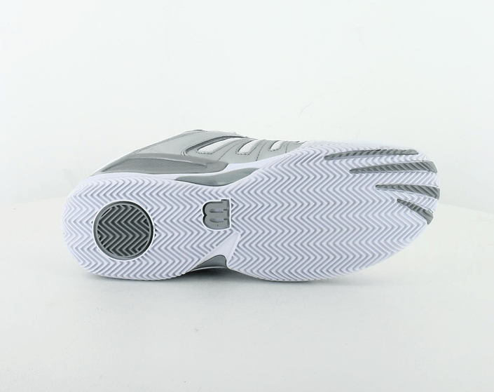Wilson - W Trance Stike II White/Silver