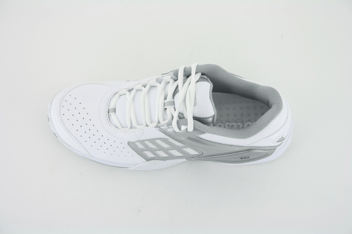 Wilson - W Trance Stike II White/Silver