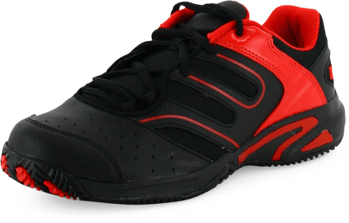 Wilson - J Tour Construkt Black/Red