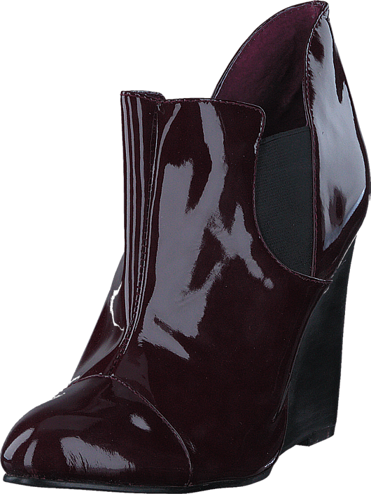 Friis & Company - Dusty Bordeaux