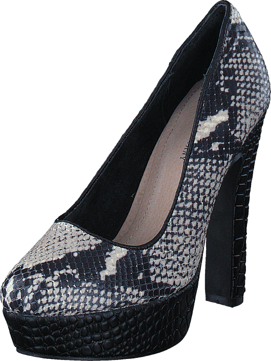 Friis & Company - Denisse Black