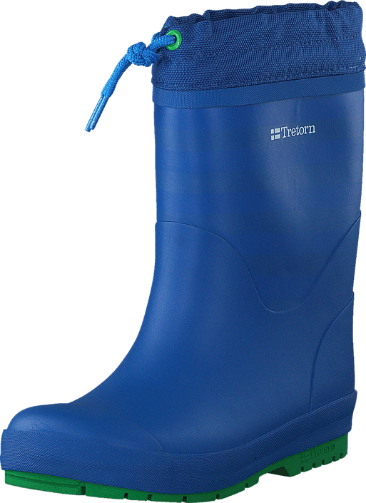 Tretorn - Gränna VInter Blue/Green 80