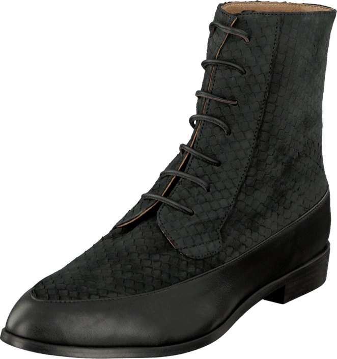 Rodebjer - Billy Structure Black