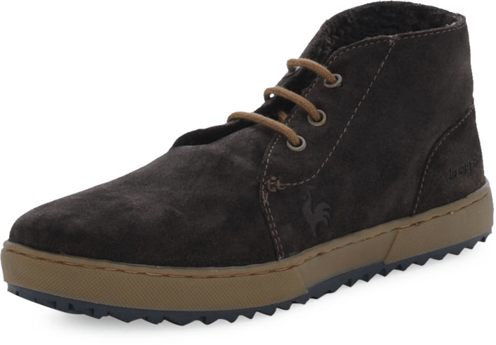 Le Coq Sportif - Alencon Fur Mid After Dark