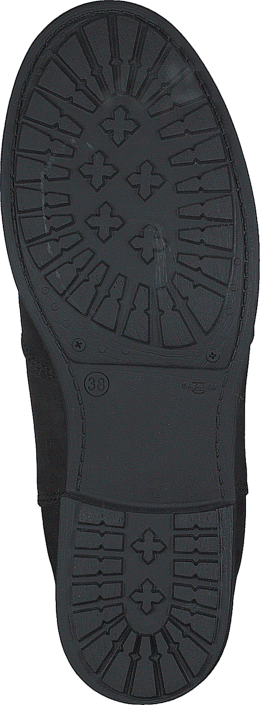 Shepherd - Sanna Outdoor Black