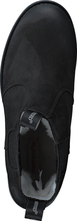 Shepherd - Sanna Outdoor Black