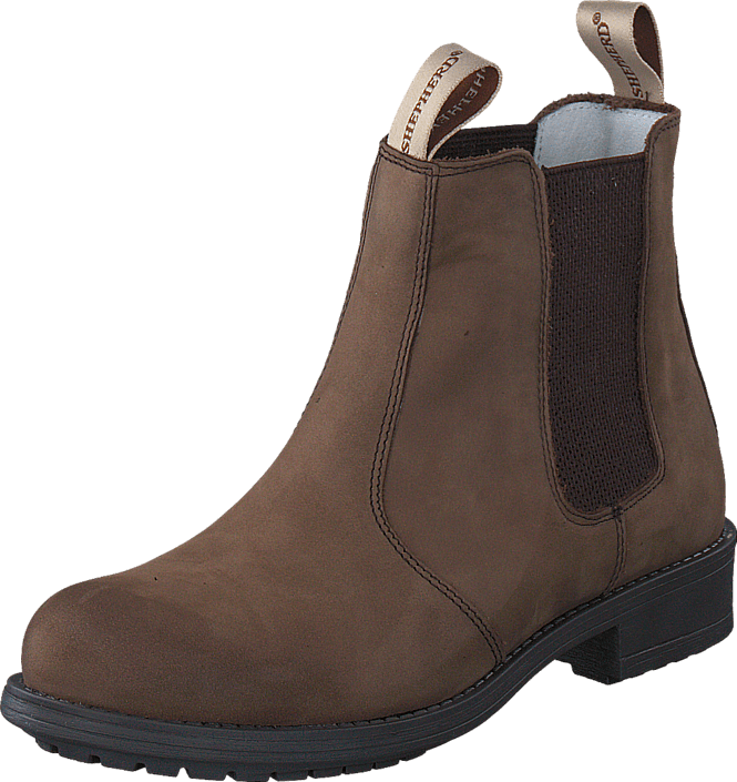Shepherd - Sanna Outdoor Brown