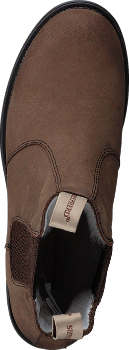 Shepherd - Sanna Outdoor Brown