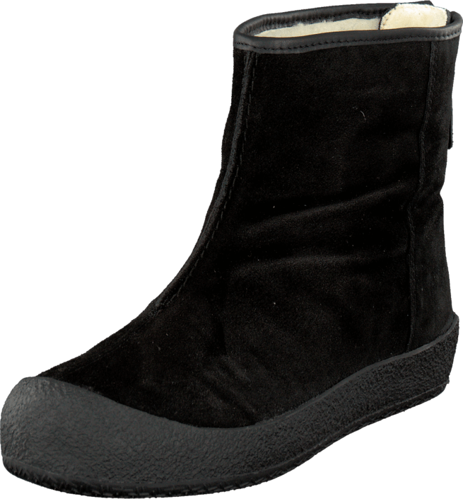 Shepherd - Elin Outdoor Black