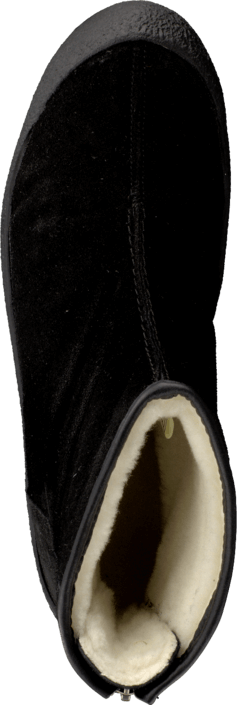 Shepherd - Elin Outdoor Black