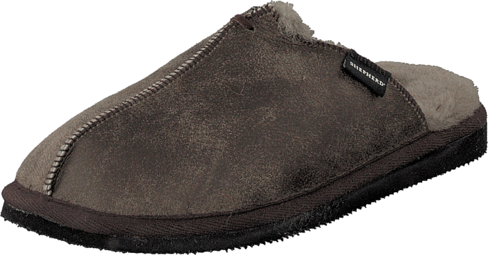 Shepherd - Hugo Toffel Antique Stone