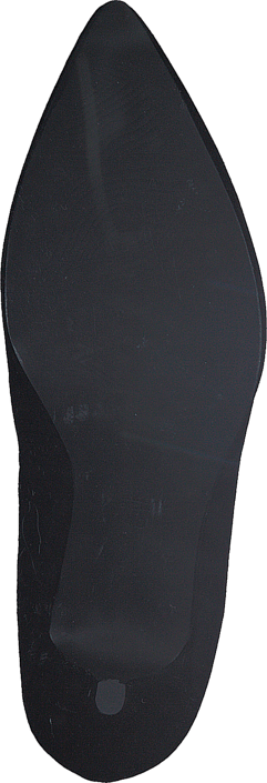 Black Lily - Ruth High Heel black