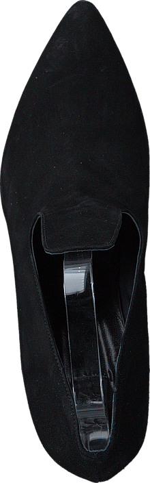 Black Lily - Ruth High Heel black