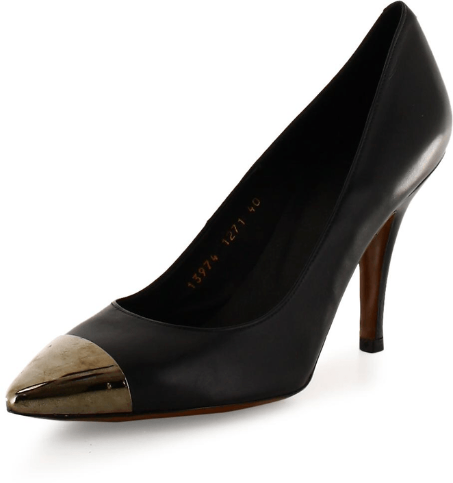 Billi Bi - Metal Black Black