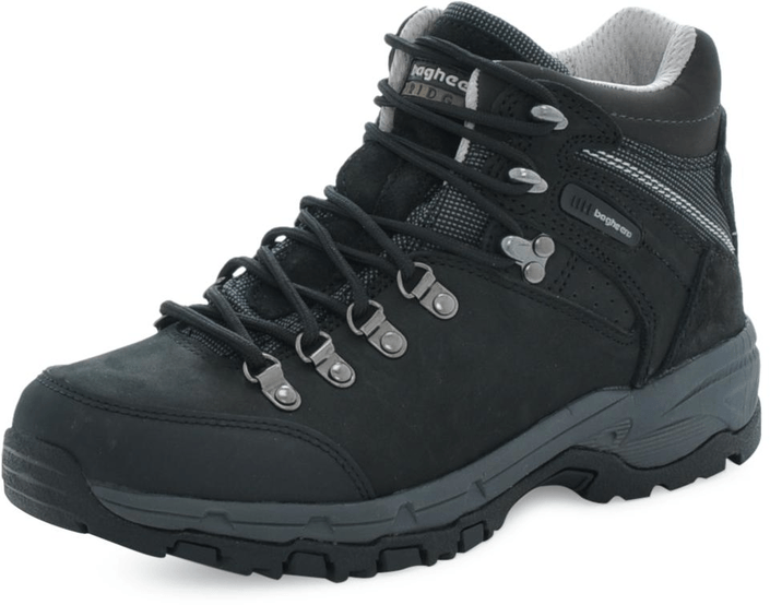 Bagheera - Ridge Black