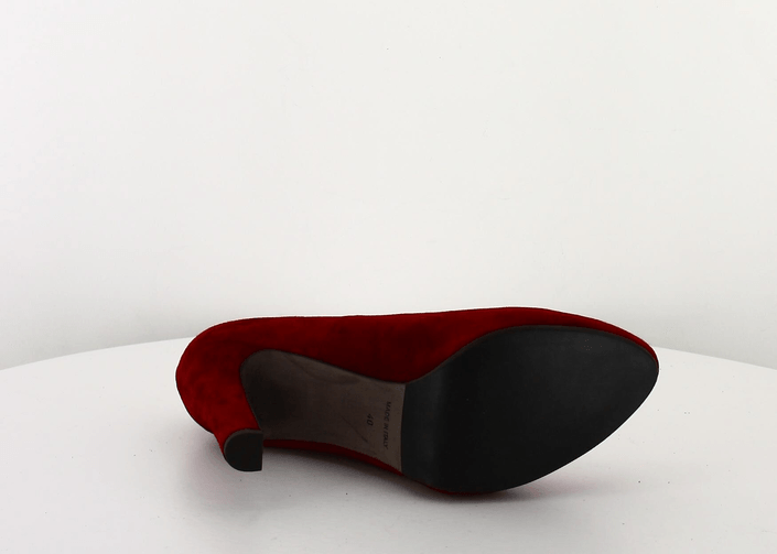 A Pair - Amalfi 1227 Red
