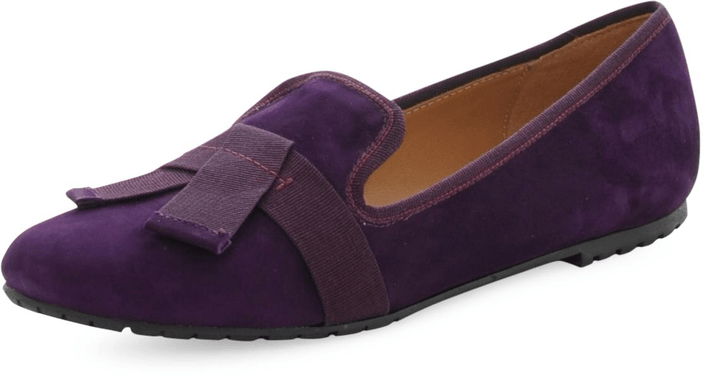 Alberville - Pere Suede Violet