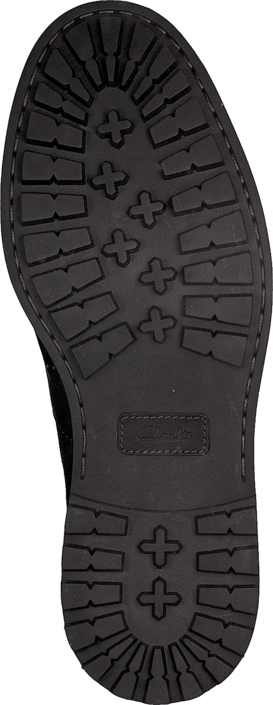 Clarks - Montacute Duke