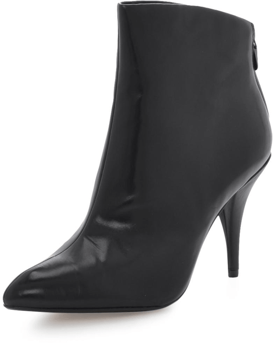 Clarks - Kimber Azizi Black