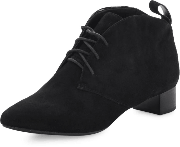 Clarks - Lulworth Beach Black