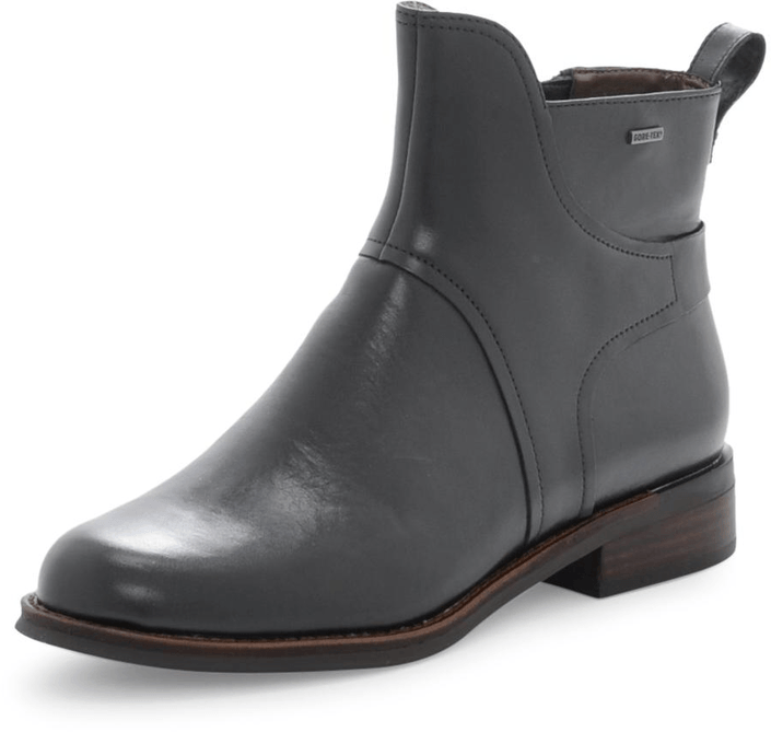 Clarks - Mara Bay GTX Black Leather