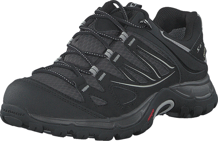 Salomon - Ellipse GTX W Autobahn/Black/Steel