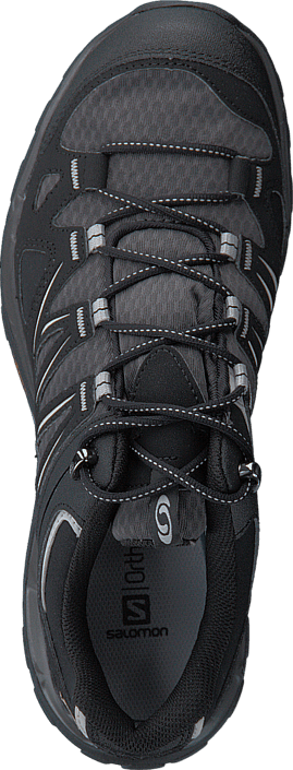 Salomon - Ellipse GTX W Autobahn/Black/Steel