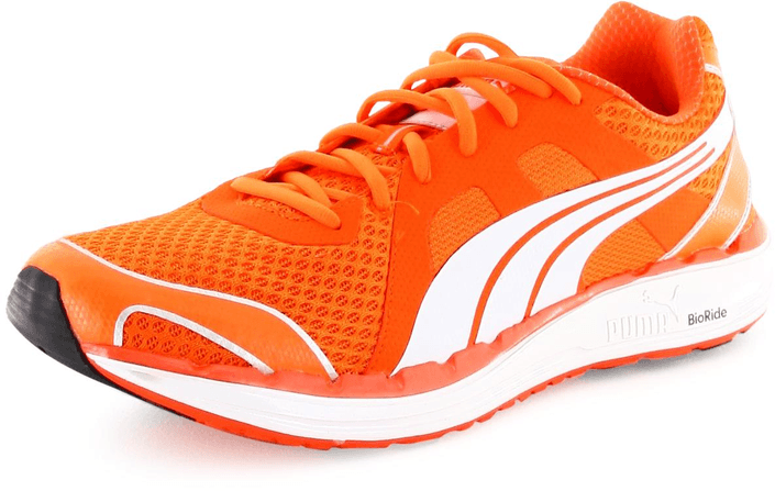 Puma - Faas 550 Orange