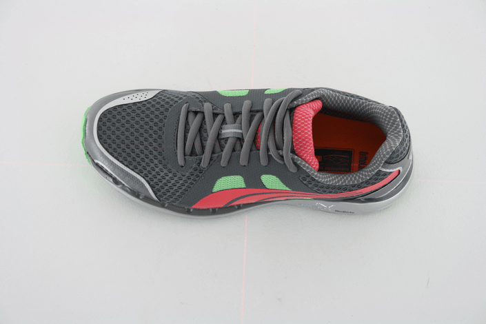 Puma - Faas 550 W Gray/Green