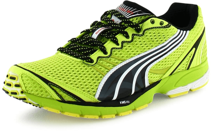 Puma - Complete SLX Fuujin J Lime