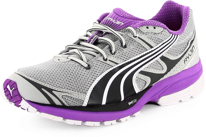 Puma - Complete SLX Ryjin J WN's Silver