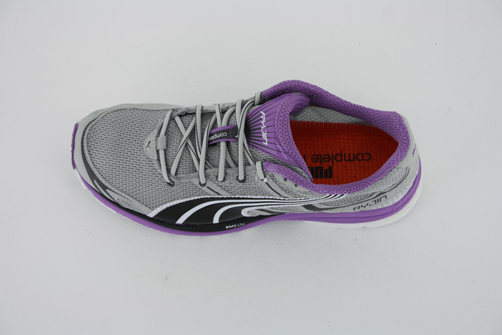Puma - Complete SLX Ryjin J WN's Silver
