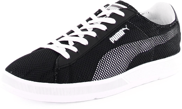 Puma - Bolt Archive Lo Blk/Wht