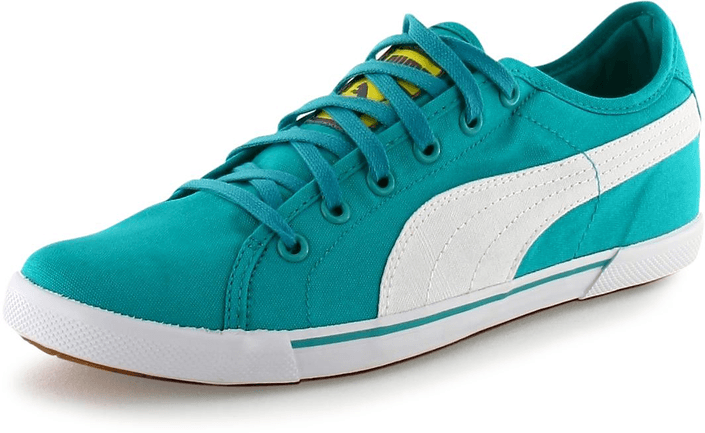 Puma - Benecio CVS WN's Green/8