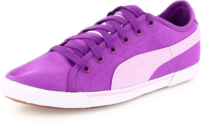 Puma - Benecio Canvas JR Dewberry