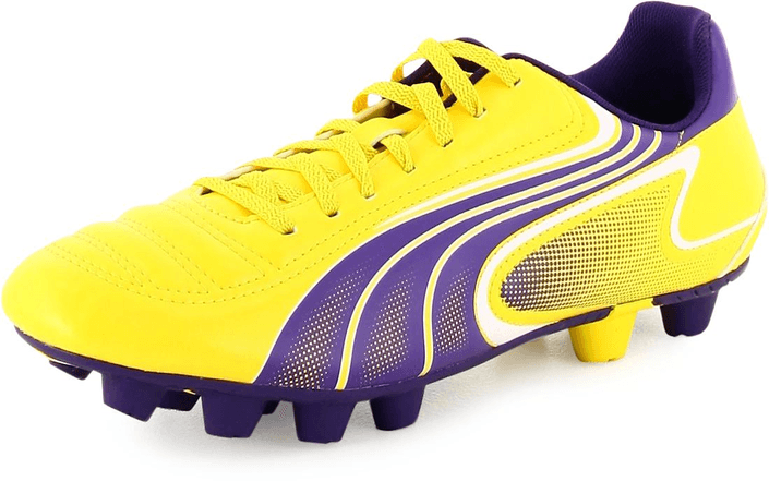Puma - V6.11 R HG Vibrant Ye