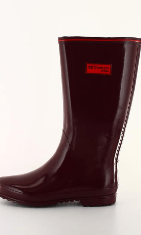 Köp Tretorn Kelly Sassafras Lila Skor Online | FOOTWAY.se Köp Duffy 90 33044 Black Skor Online | FOOTWAY.se