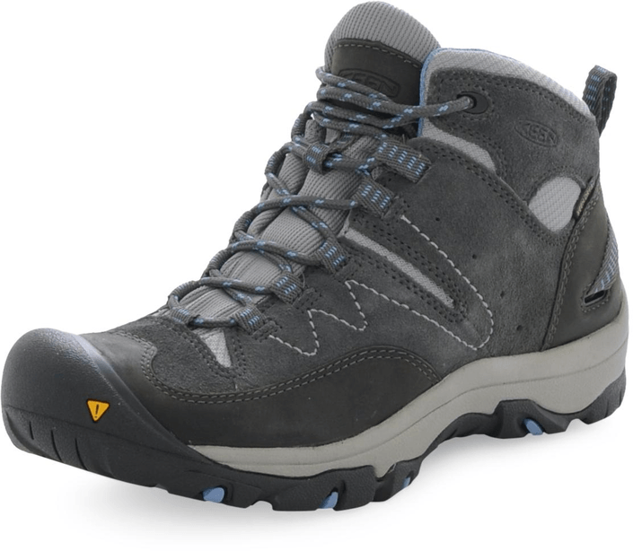 Keen - Susanville Mid Dark Shadow / Allure