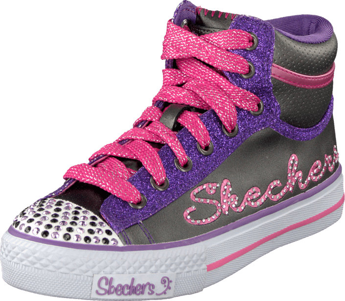 Skechers - 83557L Gun