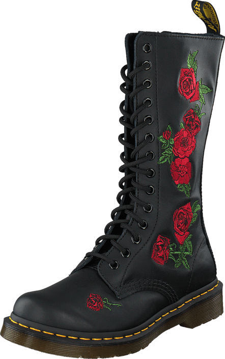 Dr Martens - Vonda Black