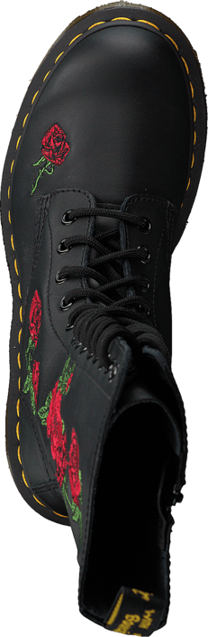 Dr Martens - Vonda Black