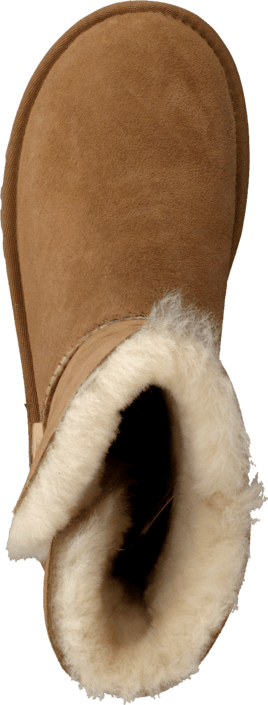 UGG Australia - Bailey Button Chestnut