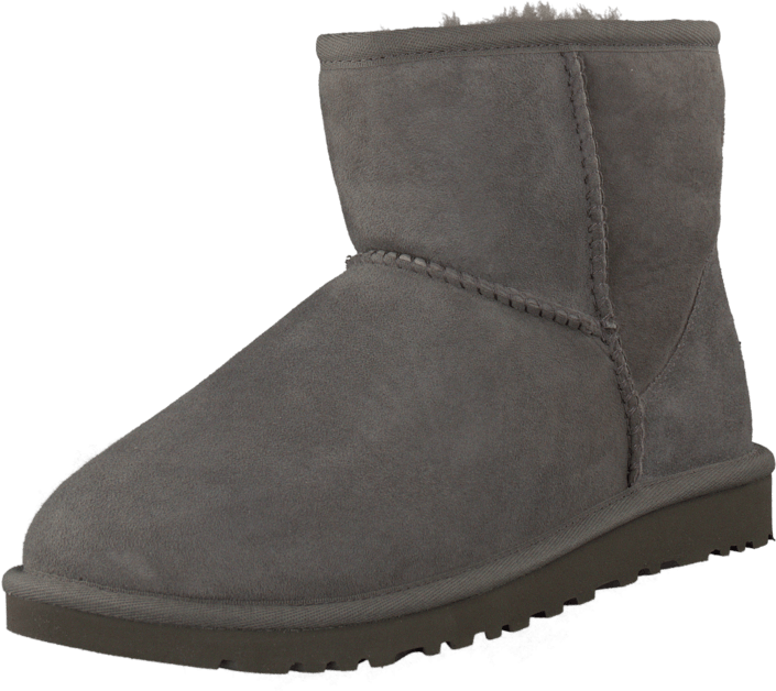 UGG Australia - Classic Mini Grey