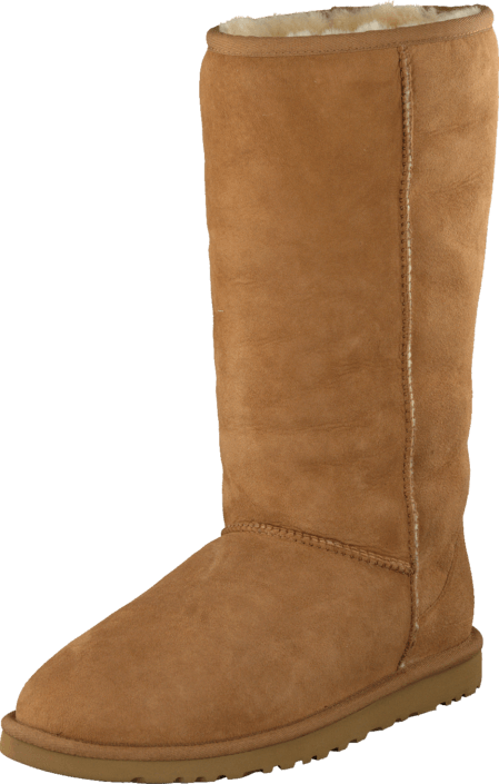 UGG Australia - Classic Tall Chestnut