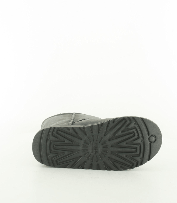 UGG - K Classic Grey