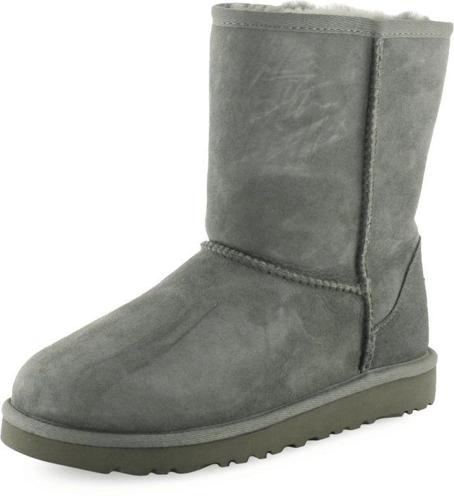 UGG - K Classic Grey
