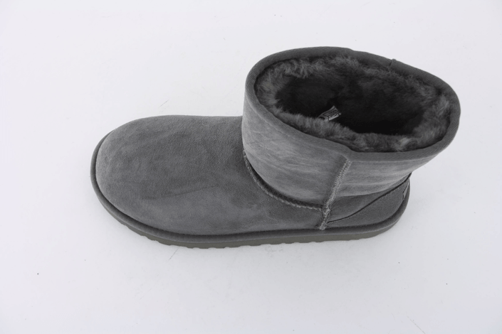 UGG - K Classic Grey