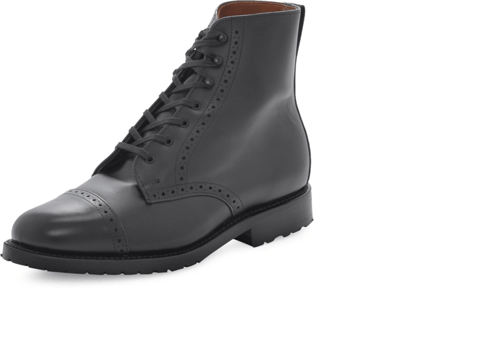 Allen Edmonds - Bayfield Black