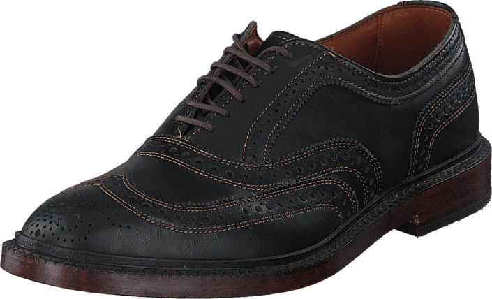 Allen Edmonds - McTavish Black