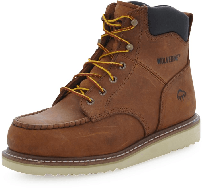 Wolverine - Journeyman Tan